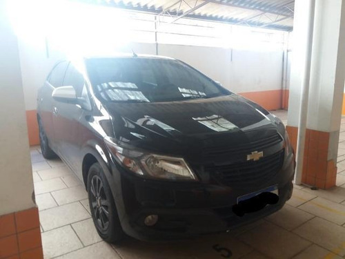 Chevrolet Onix 2015 1.0 Seleção 5p