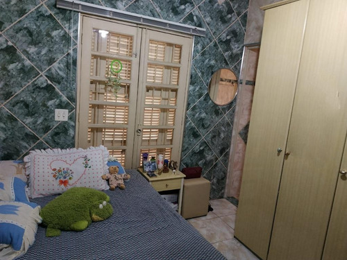 Imagem 8 de 13 de Sobrado Com 4 Dormitórios À Venda, 192 M² Por R$ 980.000,00 - Tatuapé - São Paulo/sp - So2318