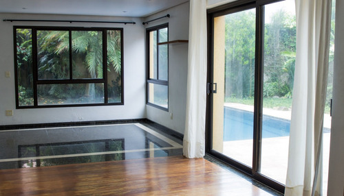 Imagem 4 de 14 de Casa À Venda No City América Ii - 11310
