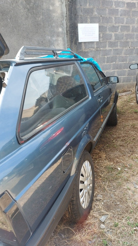 Volkswagen Parati 1.8 Cl Motor Ap