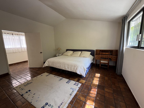 Venta Casa De Un Nivel Excelente Para Hotel Boutique O Asilo En Xochitepec, Morelos