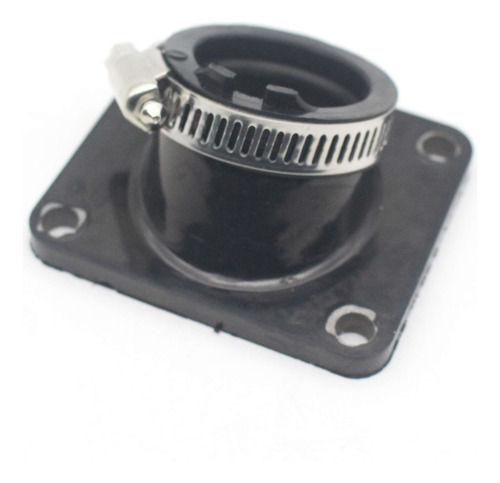 Adaptador De Interfaz De Carburador De Motocicleta, Colector