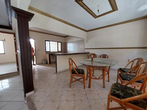Casa En Loma Bonita