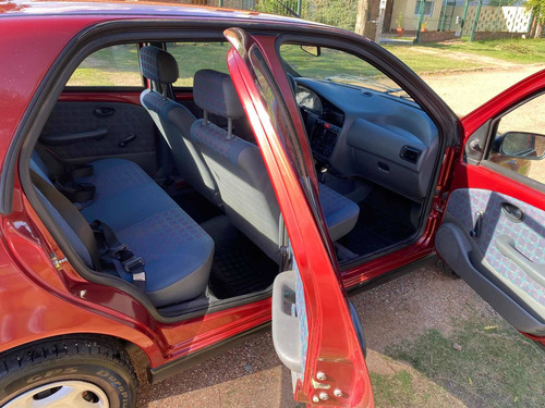 Fiat Palio 1999 1.3