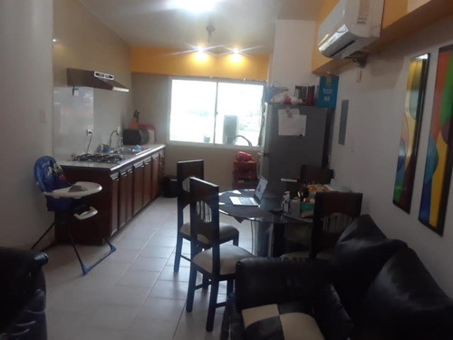 Imagen 9 de 13 de Económico Apartamento En La Av. Bolivariana, Las Acacias
