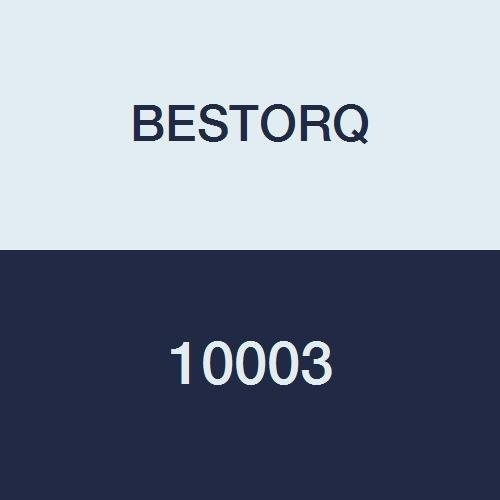 Bestorq 10003 Boligrafo Tension Acero 8.7 In Longitud