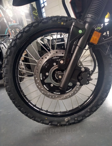 Imagen 21 de 25 de Kawasaki Klr 650, Klr650 // Entrega Inemdiata //