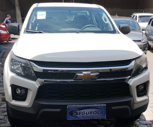 Chevrolet S10 2.8 Lt Cd Tdci 200cv 4x4