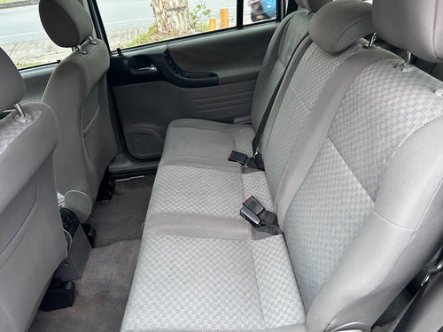 Chevrolet Zafira 2.0 Gl