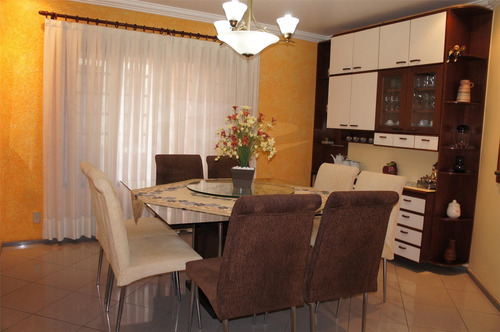 Imagem 18 de 30 de Casa Com 4 Dormitórios À Venda, 480 M² Por R$ 1.200.000,00 - Vila Verde - Itapevi/sp - C08354