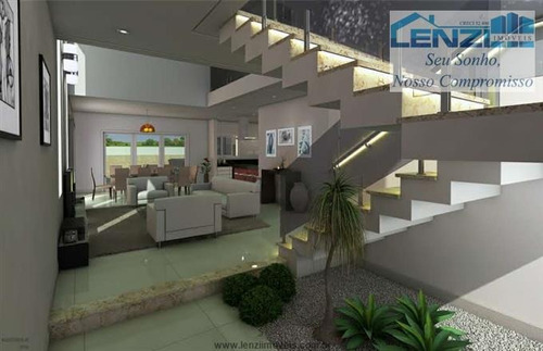 Imagem 7 de 20 de Casas À Venda Em Bragança Paulista/sp - Compre A Sua Casa Aqui! - 1371930