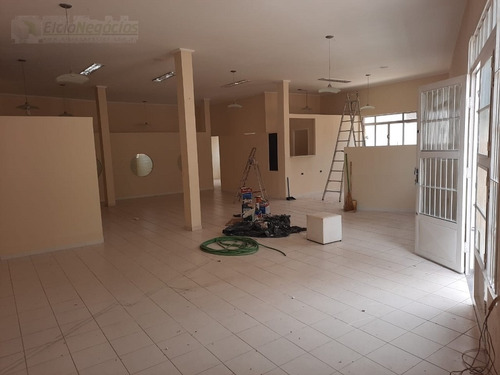 Imagem 6 de 10 de Comercial Para Aluguel, 0 Dormitórios, Vila Pereira Barreto - São Paulo - 2713