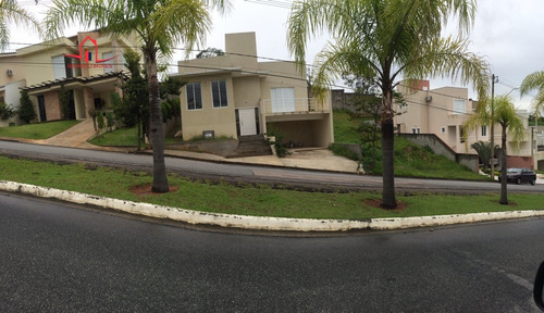 Imagem 2 de 27 de Casa A Venda No Bairro Centro Em Itatiba - Sp. - 422-1