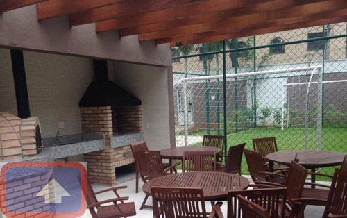 Imagem 20 de 30 de 1 Dormt. 37 M² Lazer Total Na Liberdade. - 19583 Ap-c.a