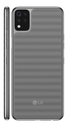 Celular LG K52 K420bmw 64gb 3 Ram Dual - Excelente (Recondicionado)