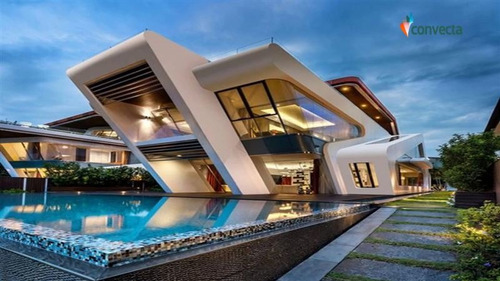 Imagen 4 de 6 de Casa En Arriendo En Las Condes