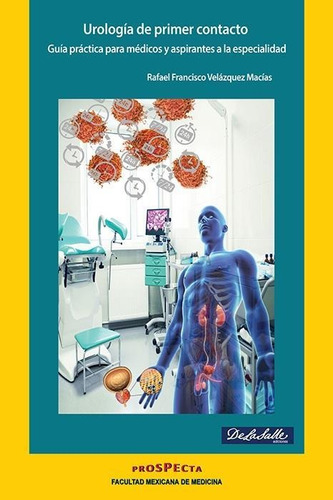 Urología De Primer Contacto