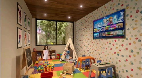 Imagen 9 de 17 de Aire Puro Residencial , Lotes En Venta .