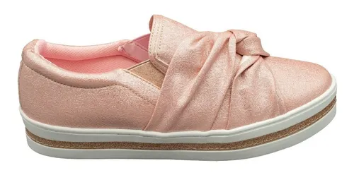 Tenis slip hotsell on rose