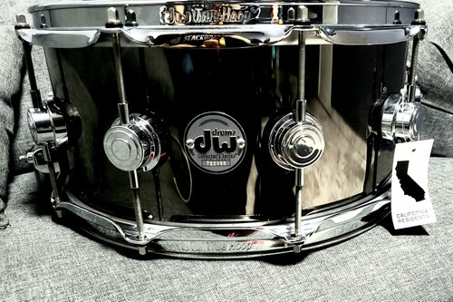 Tarola Dw  Collectors 14x 6.5