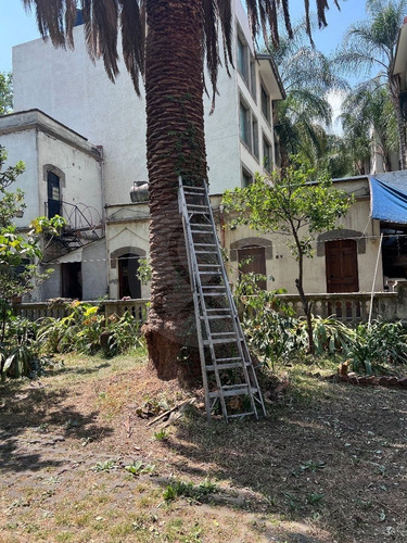 Terreno En Venta En Actipan Del Valle