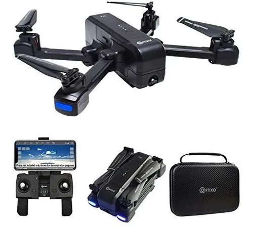 Contixo f22 store drone