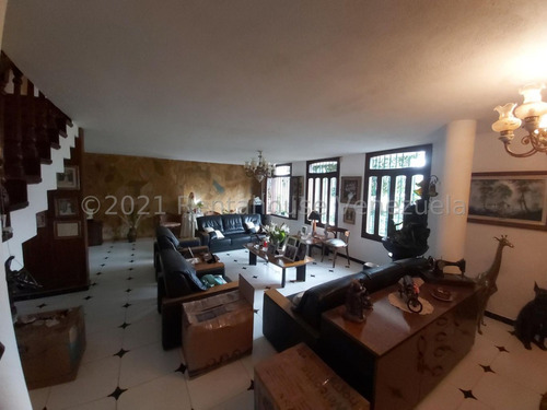 Imagen 17 de 21 de Casa En Venta Colinas De Bello Monte Mls #22-1533
