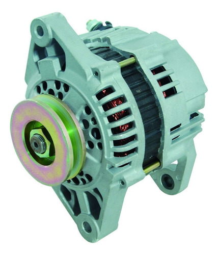 Alternator Para Nissan Frontier Pickup