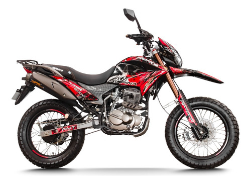 Ronco - Xplorer 200v1