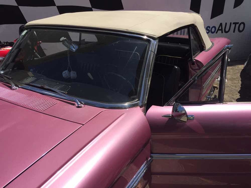 Ford Futura Falcon