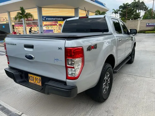 Ford Ranger 3.2 Xls