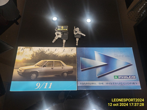 Renault R9 Rl 1.6