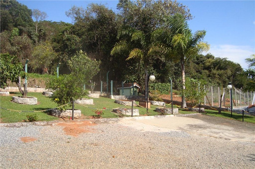 Chácara Residencial À Venda, Itatiba - Ch0243. - Ch0159