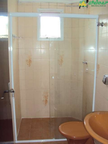 Imagem 12 de 19 de Aluguel Apartamento 2 Dormitórios Jardim Tranquilidade Guarulhos R$ 1.200,00 - 23629a