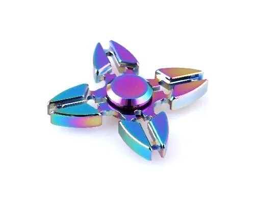 Fidget Spinner Crab Gasoline Tienda De Spinners En Lima