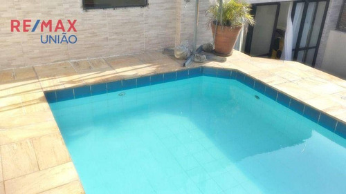 Imagem 7 de 8 de Vila Andrade, Apto Duplex À Venda De 195m², 3 Dorms Sendo 1 Suíte, 3 Vagas Por R$ 1.300.000 - Ad0025