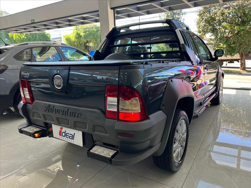 Fiat Strada 1.8 MPI ADVENTURE CE 16V FLEX 2P MANUAL