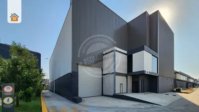 Bodega en renta