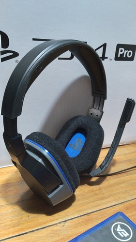 Ps4 Pro + 2 Mandos Originales + Juegos Físicos Y Digitales !