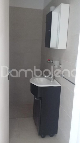 Departamento Monoambiente En Venta Ubicado En La Reja, Moreno