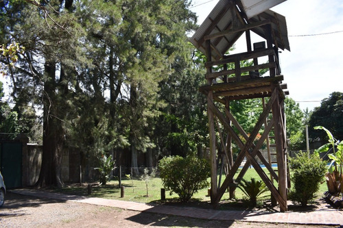 Imagen 14 de 14 de Casa Quinta De 4 Ambientes- Eventos, Cumpleaños Bautismos