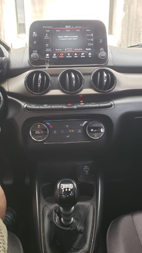 Fiat Cronos 1.3 Drive S-design Mt