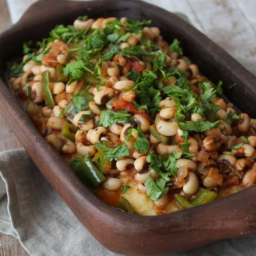 Feijao Fradinho 1 Kg