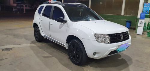 Renault Duster 2014 1.6 16v Dynamique Hi-flex 5p