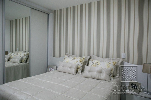 Imagem 8 de 15 de Apartamento - Praia De Palmas - Ref: 8265 - V-8265