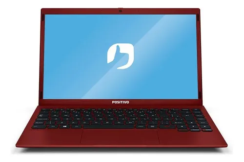 Notebook Positivo Motion Q464c Intel 4gb Ram 64 Gb Ssd