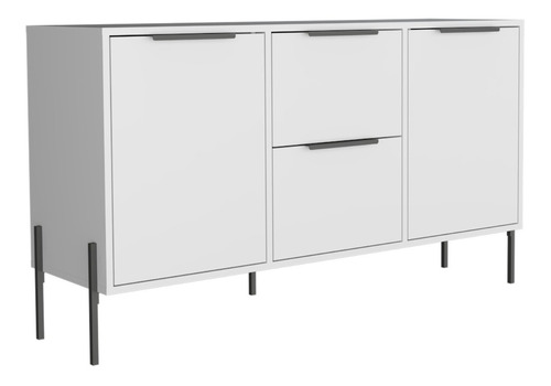 Mueble Bife White Collection W-67