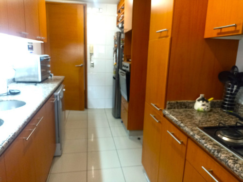 Exclusivo Condominio A Pasos Mall Parque Arauco