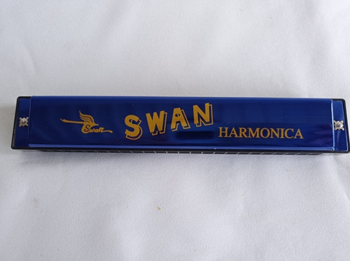 Armónica Swan 