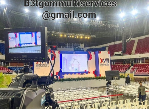 B3tg0mmultiservices Eventos Y Más 